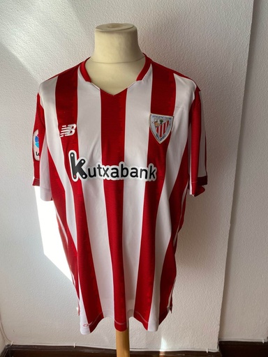 Athletic club de Bilbao