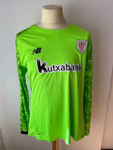 Athletic club de Bilbao