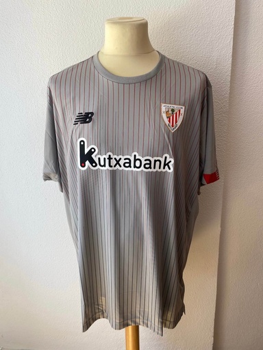 20 - Athletic club de Bilbao - Villalibre