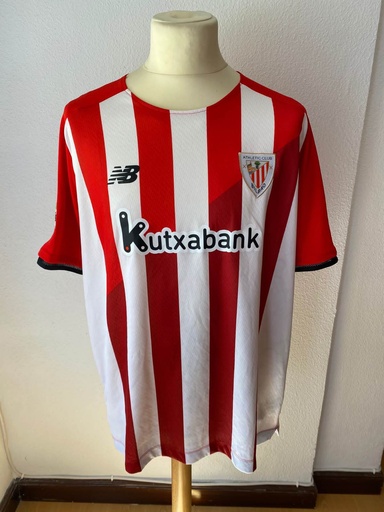 Athletic club de Bilbao