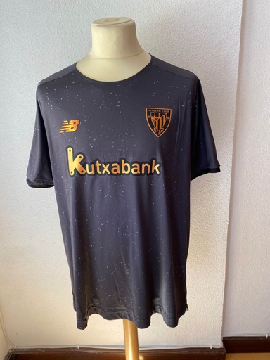 Athletic club de Bilbao