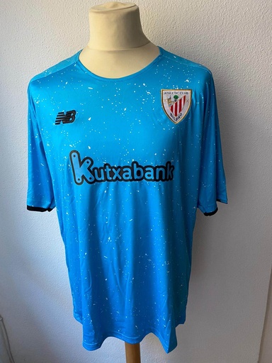 Athletic club de Bilbao