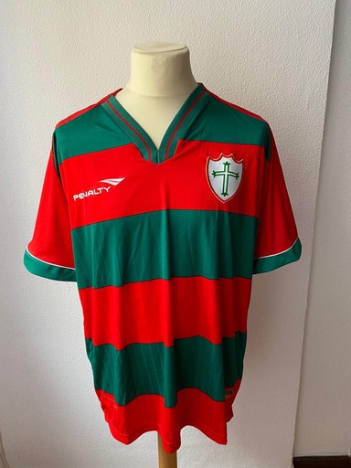 10 - Asocciaciao Portuguesa