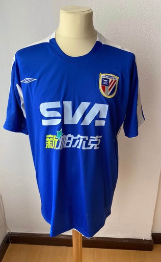 Shangai Shenhua