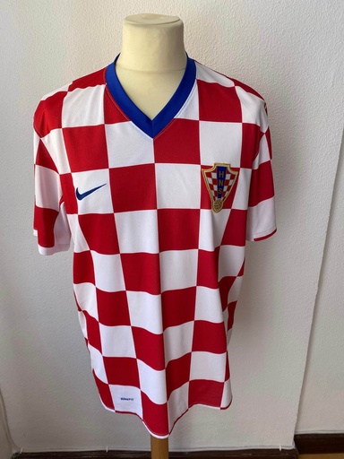 Seleccion Croacia