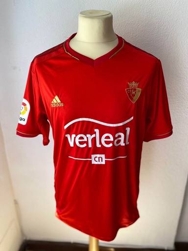 27 - Osasuna - Moncayola