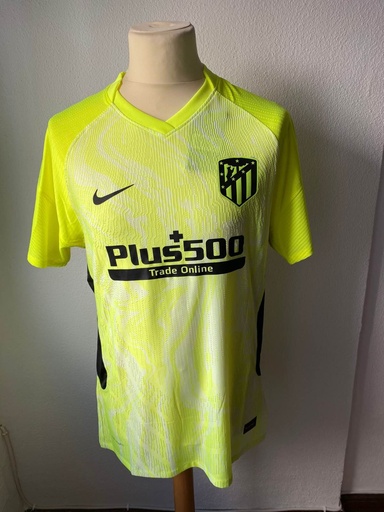 14 - Club Atlético de Madrid - M.Llorente (Nike)