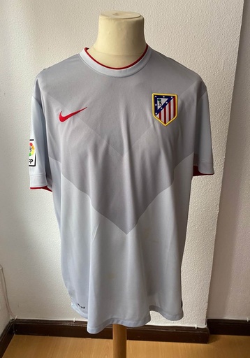 Atletico de Madrid