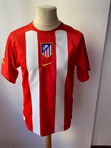 Atletico de Madrid