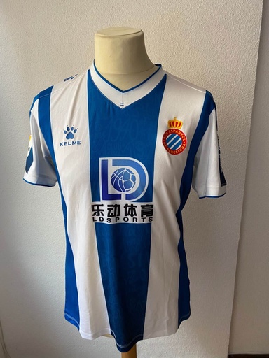 11 - Espanyol - RDT