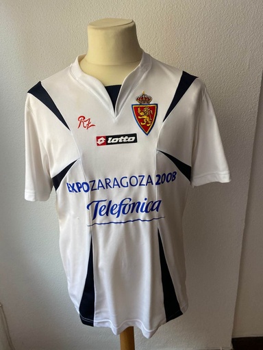 Real Zaragoza