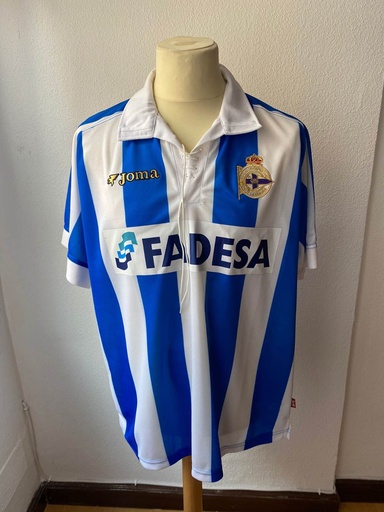 Deportivo de la Coruña