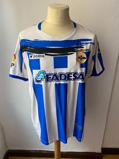 Deportivo de la Coruña