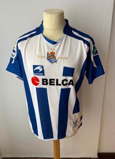 Real Sociedad
