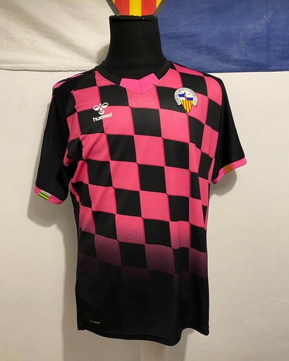 2 - CE Sabadell - Stoichkov