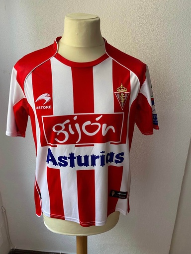 Sporting de Gijon