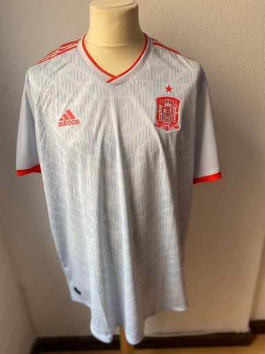 Seleccion España