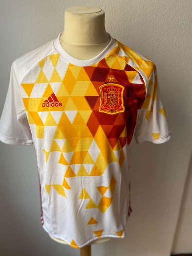 Seleccion España