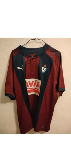 SD Eibar