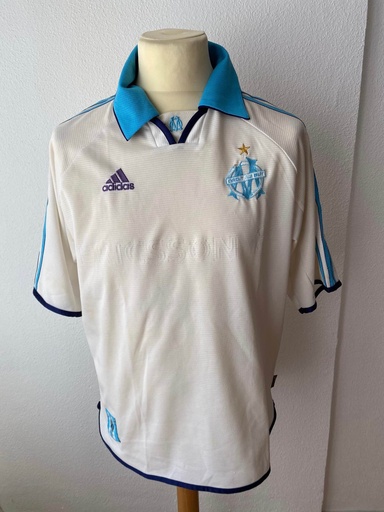 Olympique de Marsella