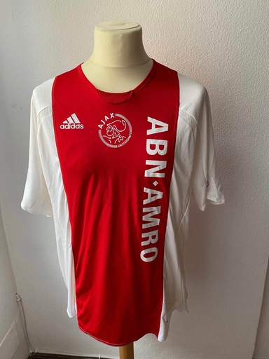 Ajax de Amsterdam
