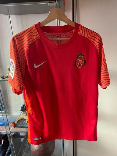 17 - RCD Mallorca - Kubo