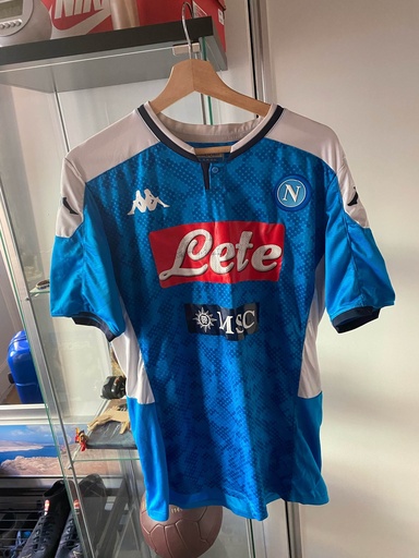 AS Napoli