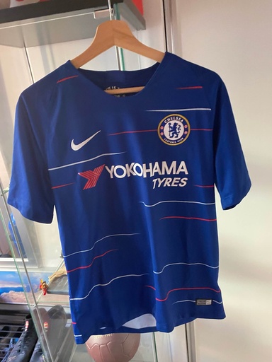 9 - Chelsea FC - Higuaín