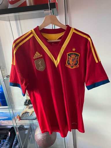 Selección Española