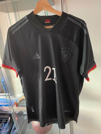 21 - Selección Alemana - Havertz