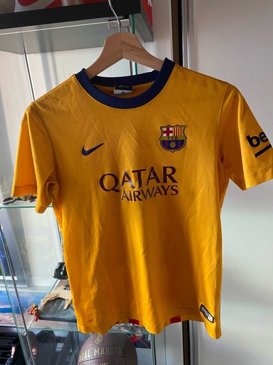 9 - FC Barcelona - Suárez