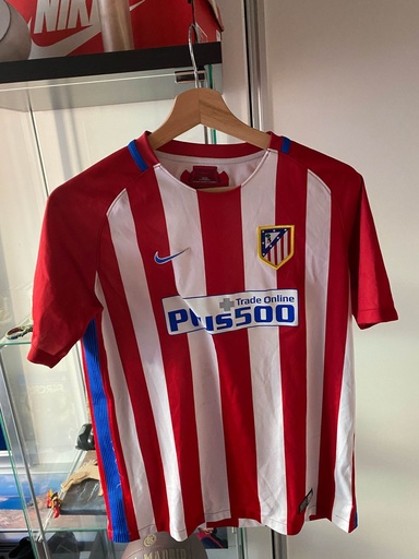 Atlético de Madrid