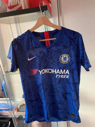 17 - Chelsea FC - Kovacic