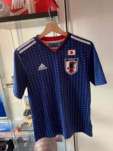 Selección Japonesa