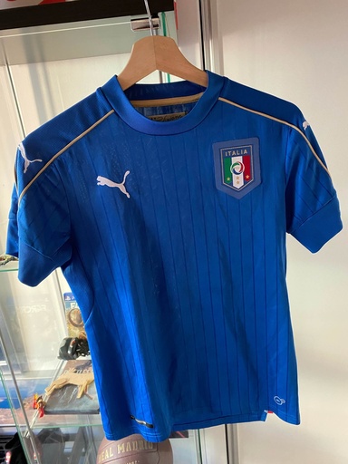 Selección Italiana