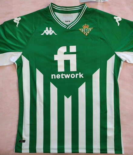 17 - Real Betis - Joaquín