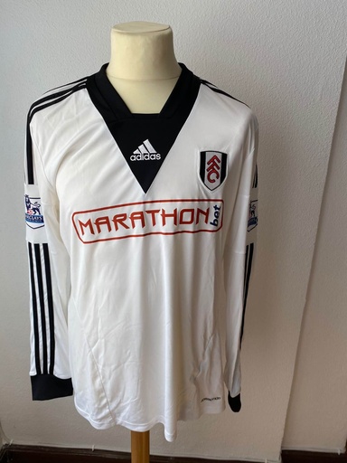 35 - Fulham - Amorebieta