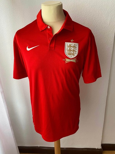 Seleccion Inglaterra