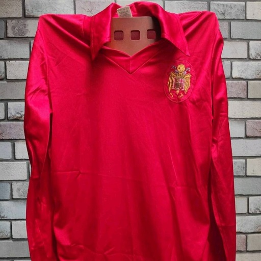 12 - Selección española