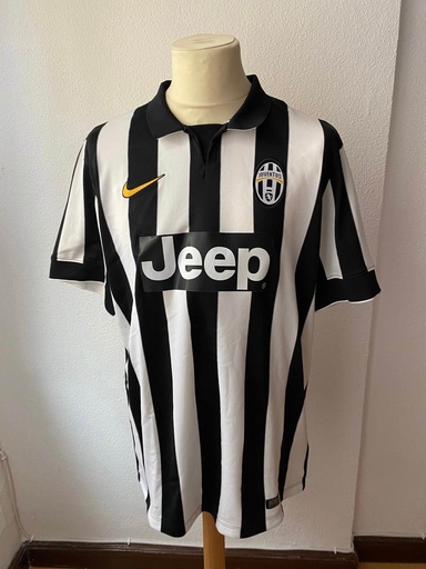 Juventus