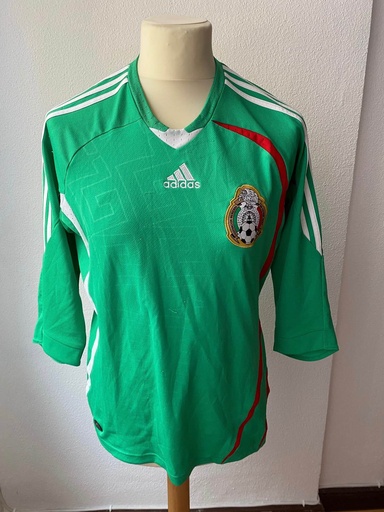 Seleccion Mexico