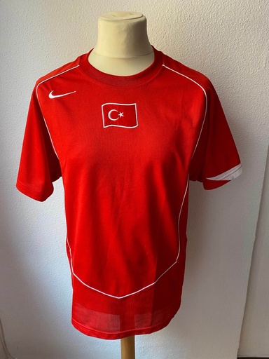 Seleccion Turquia