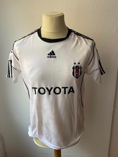 Besiktas