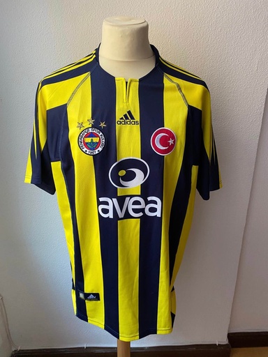 Fenerbahce
