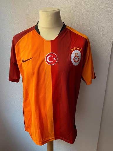 Galatasaray