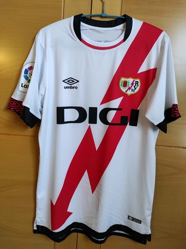 Rayo Vallecano