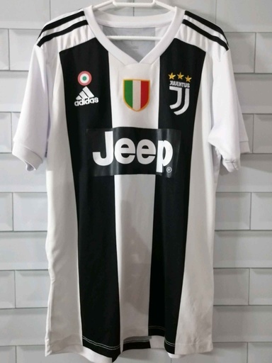 7 - JUVENTUS