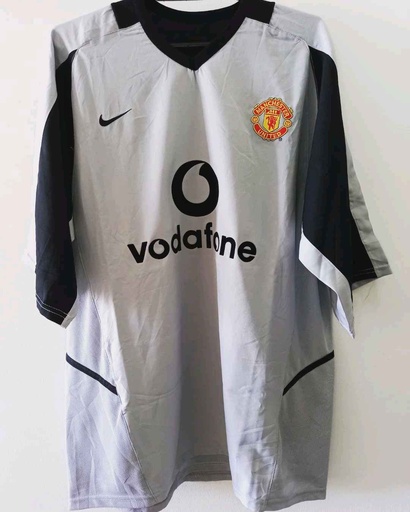 14 - Manchester United - Howard