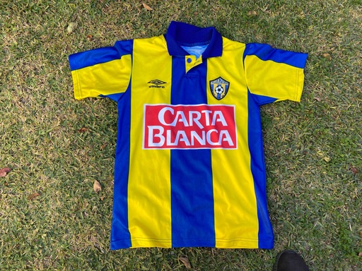 Auriazules de San Luis