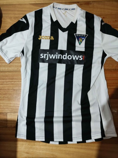 Dunfermline Athletic F.C.